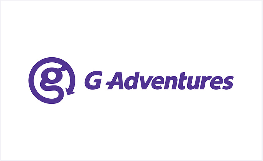 G Adventures Logo