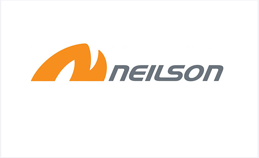 Neilson Activity Holiday Logo